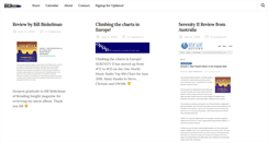 Desktop Screenshot of michaelkollwitz.com